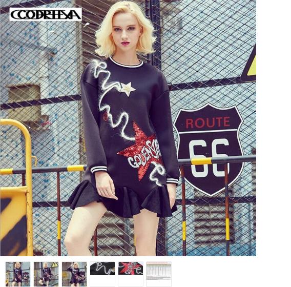 sun dresses in store