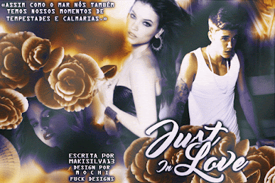 CF: Just In Love (Makisilva13) CF: Just In Love (Makisilva13)