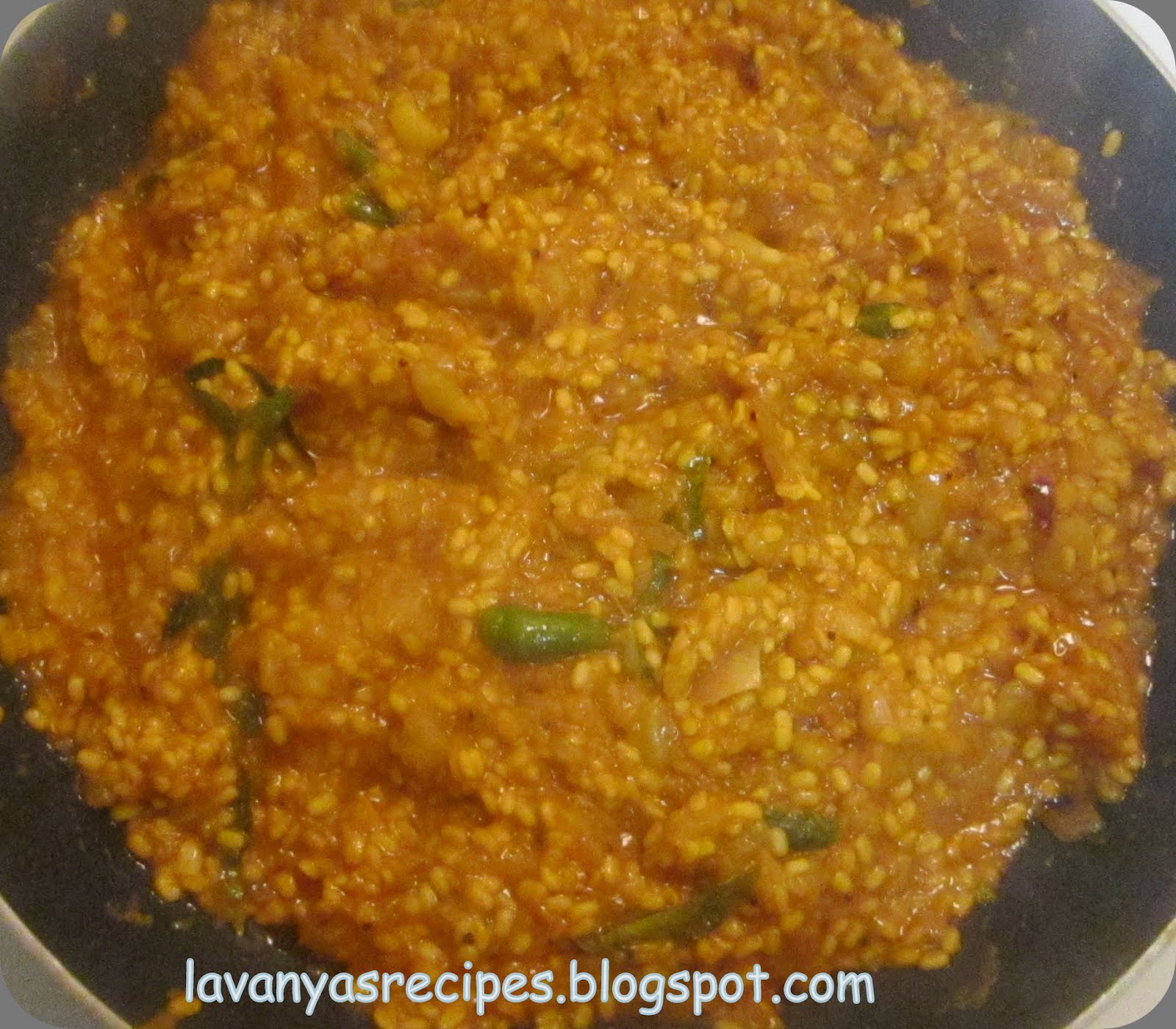 Cabbage Moong Dal Curry Diva Likes
