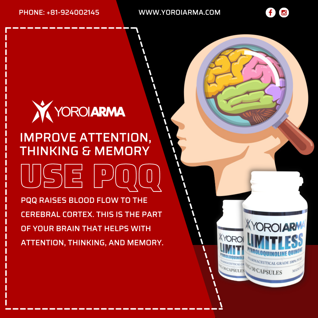 Buy Body Supplement Capsules Online Yoroi Arma