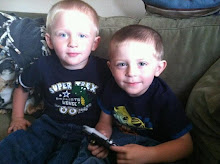 Mitchell and Logan