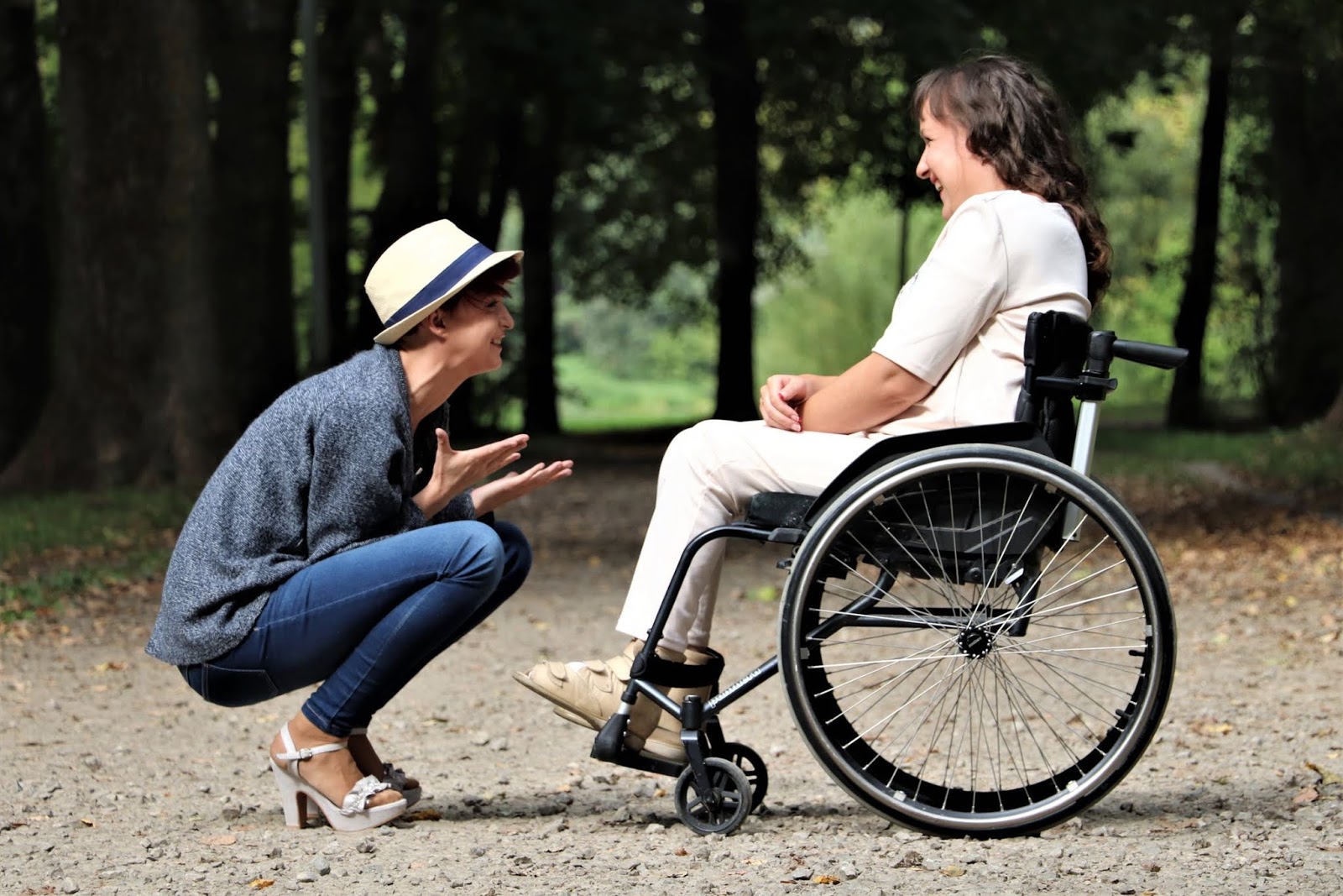 Lightweight Wheelchairs Pushing the Boundaries of Contemporary Design