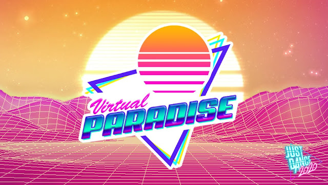 Just Dance 2020 (Multi): 'Virtual Paradise Event' é o nome da 3ª leva de DLCs; confira