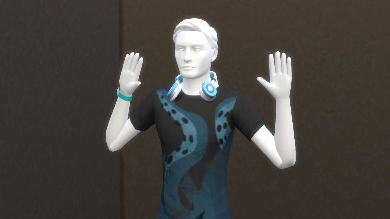 Skysims Officiel Télécharger pose mannequin sims 4