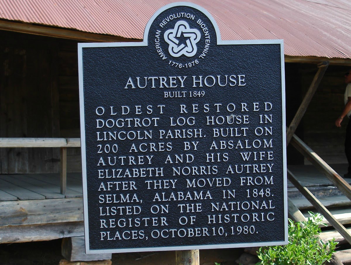 Experience Ruston A Day in Dubach