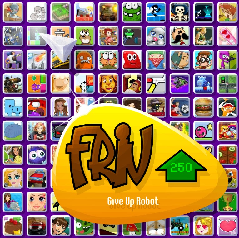 Juegos Friv 2018, Juegos Gratis, FRIV 2018