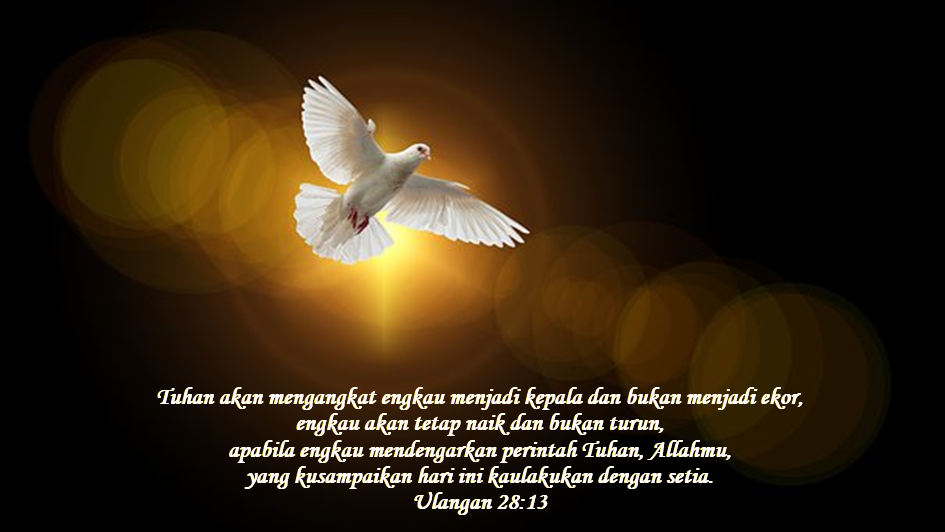 Ayat Emas Alkitab Tentang Keberhasilan Kekayaan Dan Kesuksesan