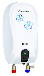 Crompton Bliss 3 L Instant Water Heater Crompton Bliss 3 L Instant Water Heater