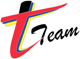 T-Team logo 2017 | Dream League Soccer