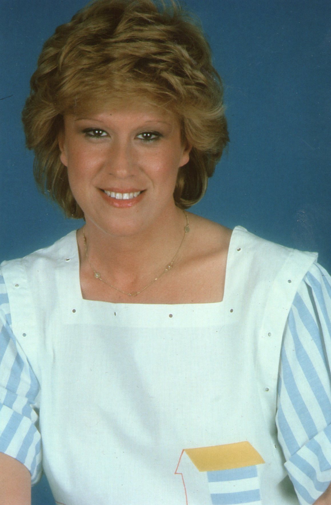 Pensierino..50 Donatella Moretti 45 giri (parte 3)