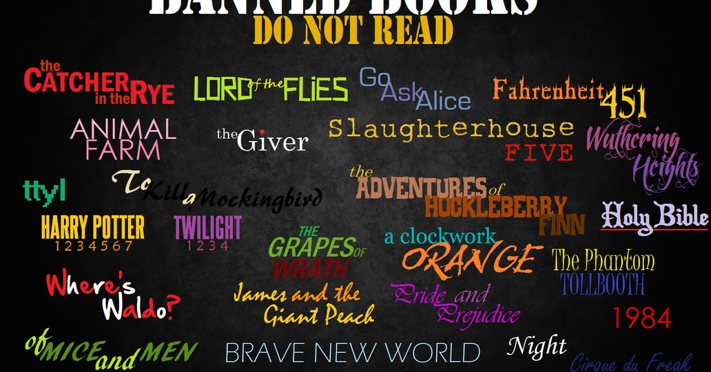 List of Banned books by Government