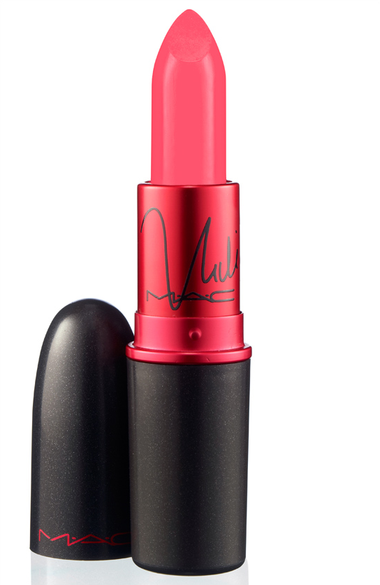 Vive la Mode! MAC Viva Glam by Nicky Minaj