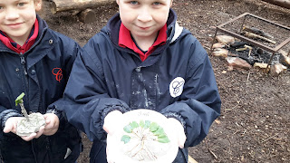 Sorry for the delay…, Copthill School