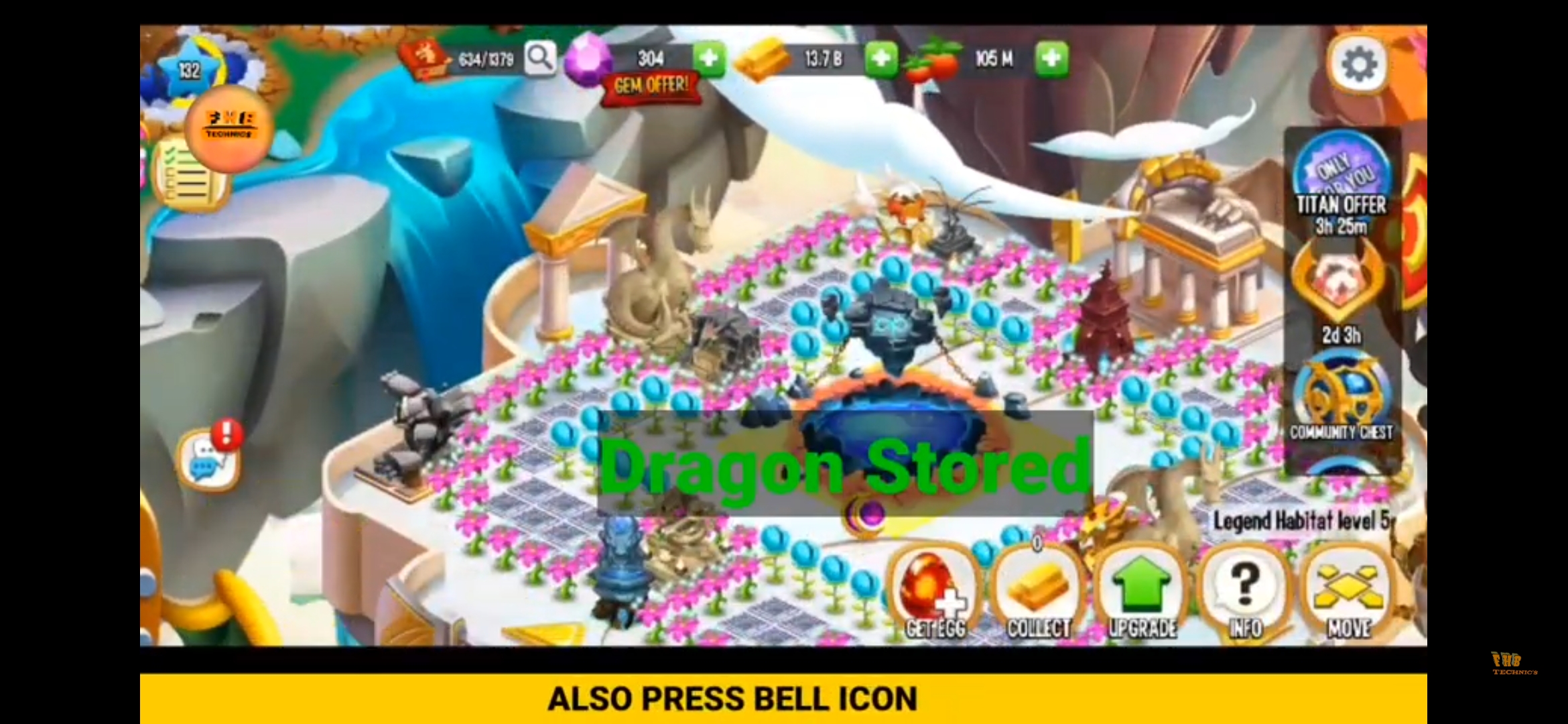 HOW TO HACK DRAGON CITY DRAGONARIUM UNLIMITED SPACE UNLIMITED DRAGON STORAGE FREE NO SURVEY