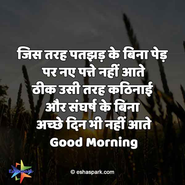 Good Morning Quotes