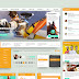 Free Game UI Kit Sketch