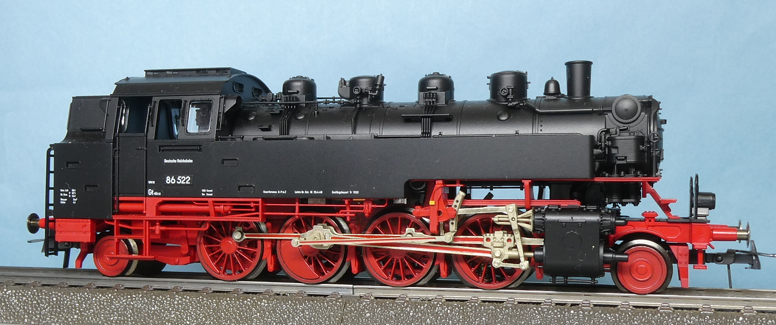 Fleischmann ドイツ BR23型 蒸気機関車 Fleischmann ドイツ BR23型 蒸気機関車 Yahoo!オークション