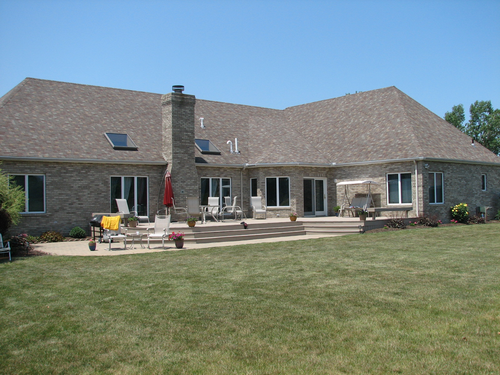 Love and Hope for Lauren Our Weekend at Grandma and Grandpa's and