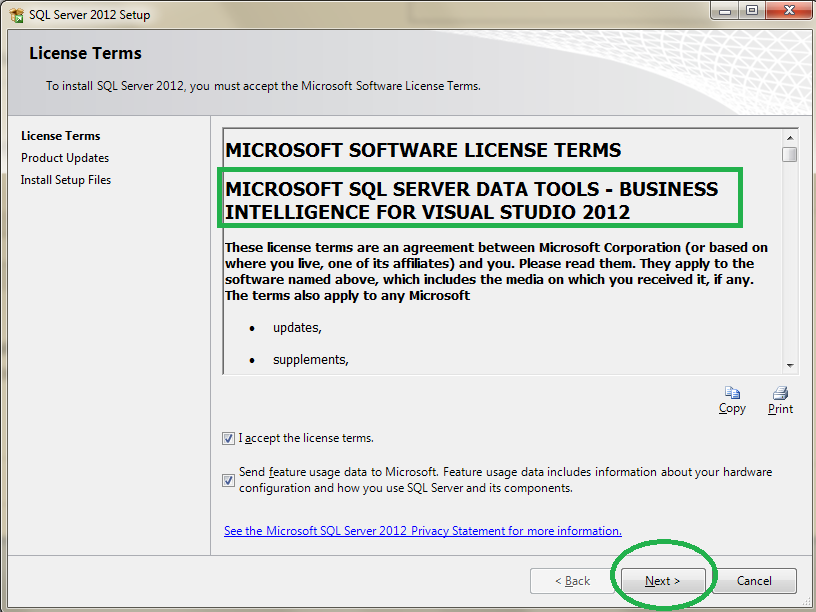 Sql server business intelligence development studio 2017 download ...