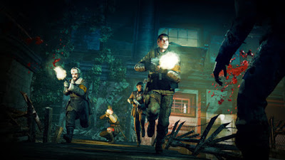 Download Zombie Army Trilogy Torrent PC