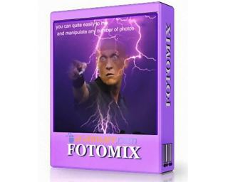 FotoMix 9.1.1 تنزيل برنامج دمج الصور