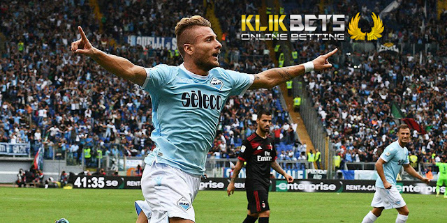 Striker Dynamo Kiev Lebih Suka Jumpa Milan Daripada Lazio