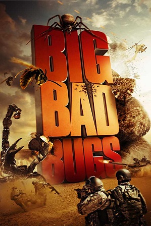 Watch Online Free Big Bad Bugs (2012) Full Hindi Dual Audio Movie Download 480p 720p Bluray Watch Online Free Big Bad Bugs (2012) Full Hindi Dual Audio Movie Download 480p 720p Bluray