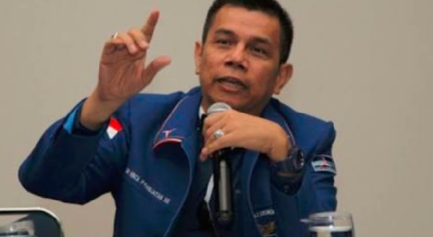SBY Sebut Gugatan Prabowo-Sandi Ke MK Adalah Langkah Mulia