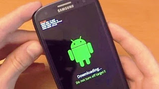 Apa Itu Flashing ROM Firmware Dan Cara Melakukannya Pada Hp Android -  Portal Android