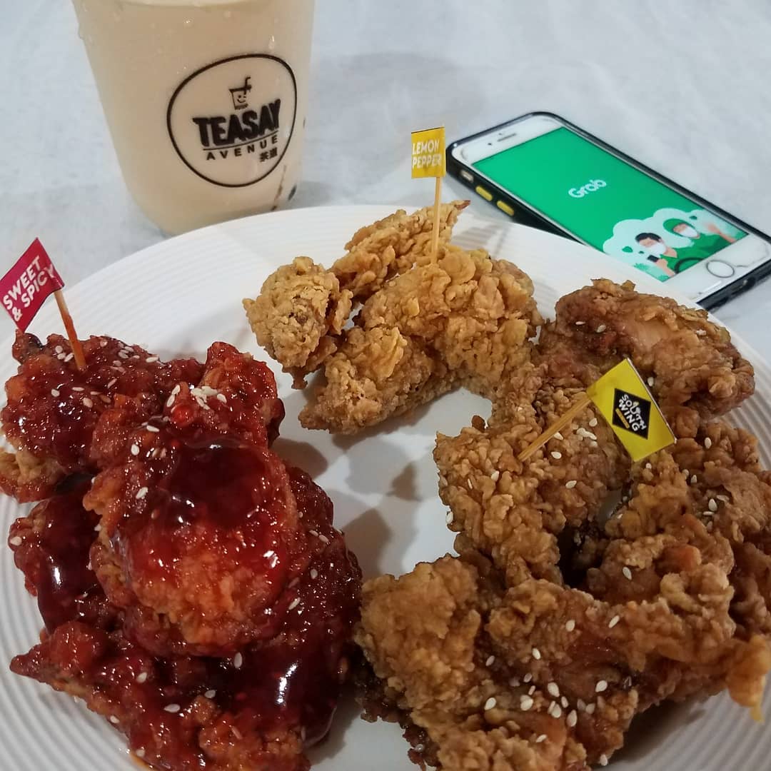 Grab offers P1 Deals for new users in select cities nationwide Davao