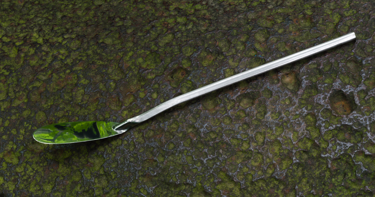 Oakblades New Oakblade painters palette knives!