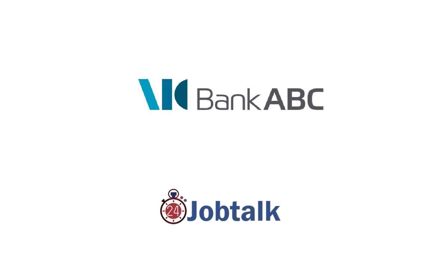 Abc Bank Careers وظائف بنك المؤسسة العربية