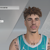 NBA 2K21 Lamelo Ball by PettyPaulPierce Converted to 2K21 by Groot