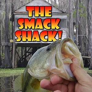 "Largemouths" welcomed here!  Y'all like stirrin' the pot?