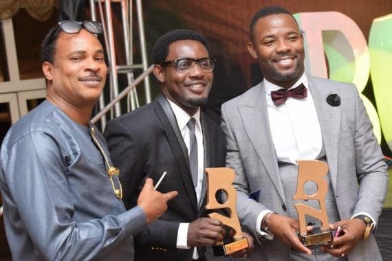 best of nollywood awards 2014 winners