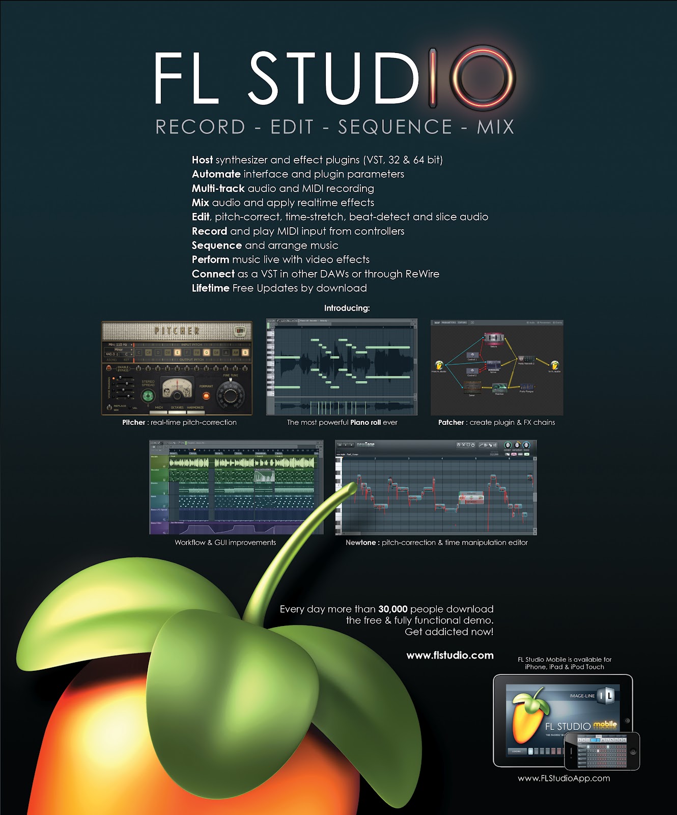 fl studio 10 crack flengine dll download
