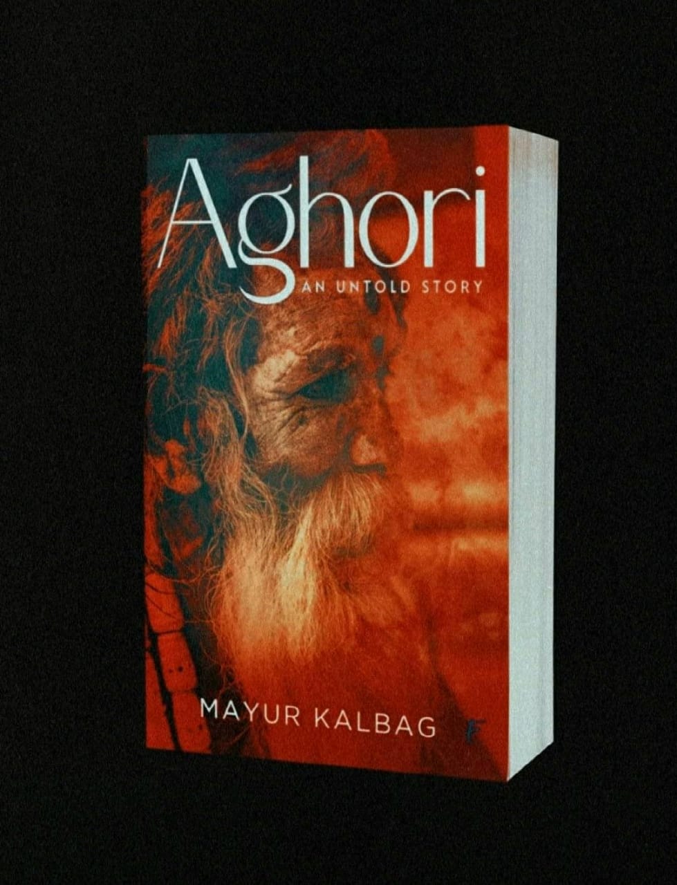 Book Review - Aghori : An Untold Story - Welcome to Sarath Babu's ...