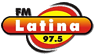 FM Latina 97.5