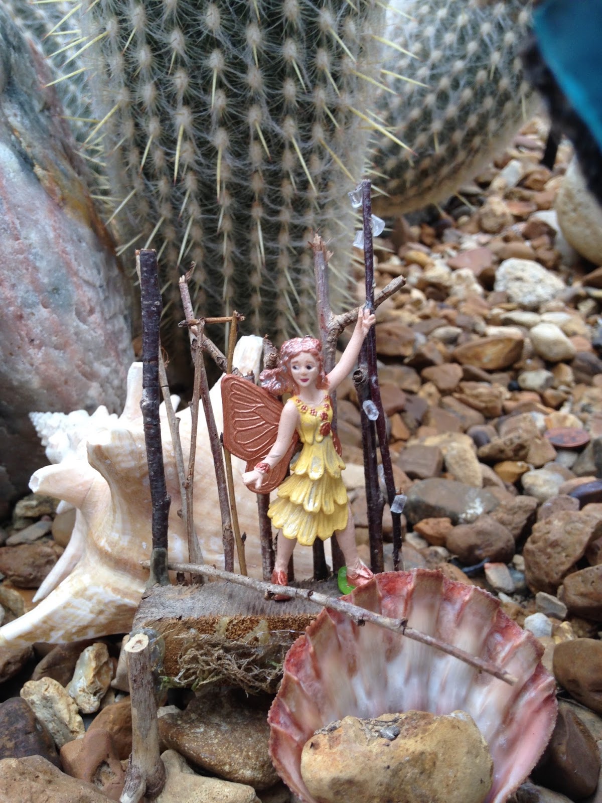 Mae's Food Blog What do elves and fairies eat?