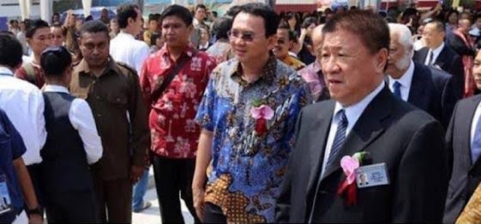 Ahok Dinilai Bikin 'Rusuh' Pertamina, Rizal Ramli Minta Jokowi Telepon Aguan