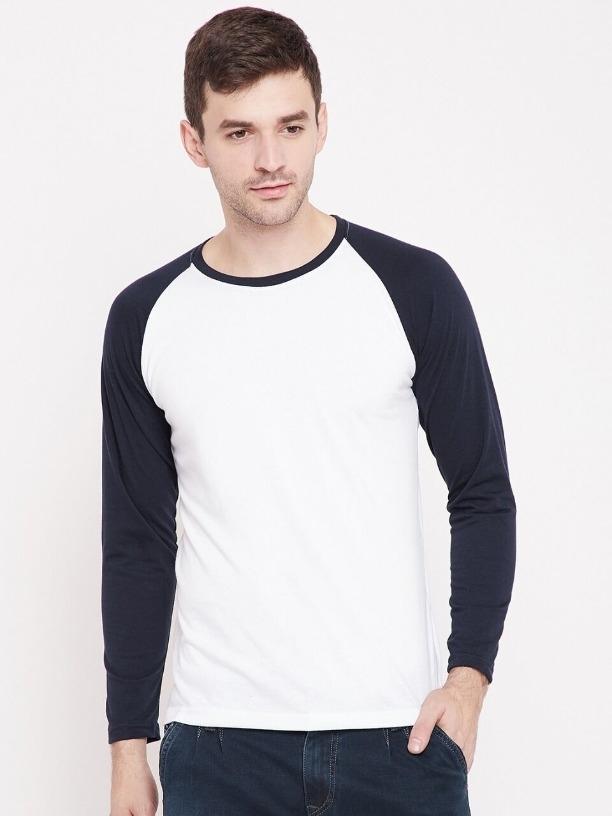 checkout this latest popular cheap Cotton Solid Tshirt