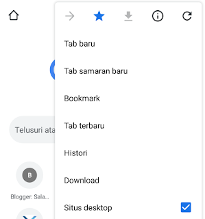 cara membuat akun vk tanpa aplikasi