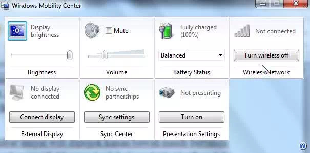 Cara Mengaktifkan Wifi di Laptop dengan Mudah - Mister Tekno