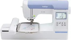 best sewing and Embroidery Machine