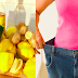 The Very Simple Home Made Drink That Could Control Diabetes And Weight Loss