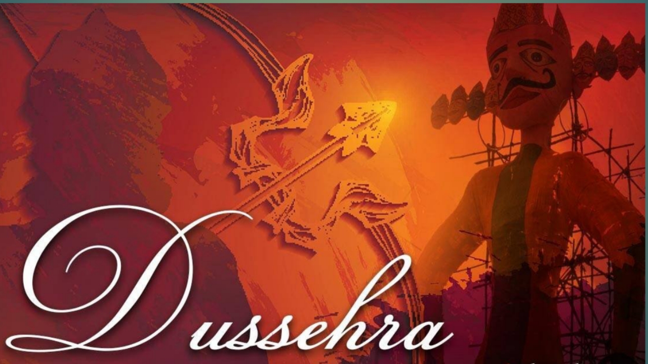 Dussehra 2020 ,Date, significance