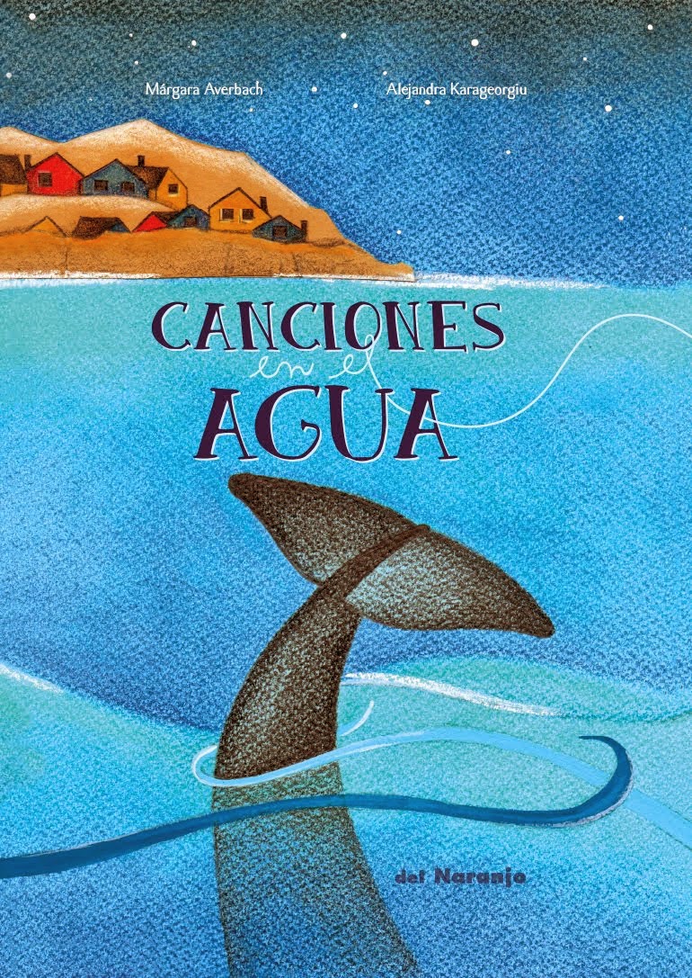 Canciones en el agua