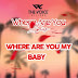 VIDEO | Lomodo - Whare Are You (Lyrics) | Mp4 Download