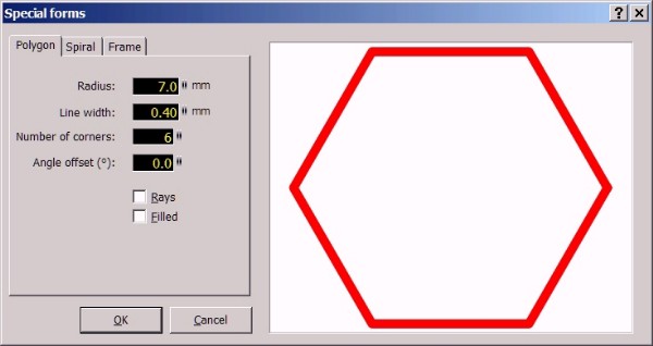 sprint layout edit macros access sprint layout edit macros access