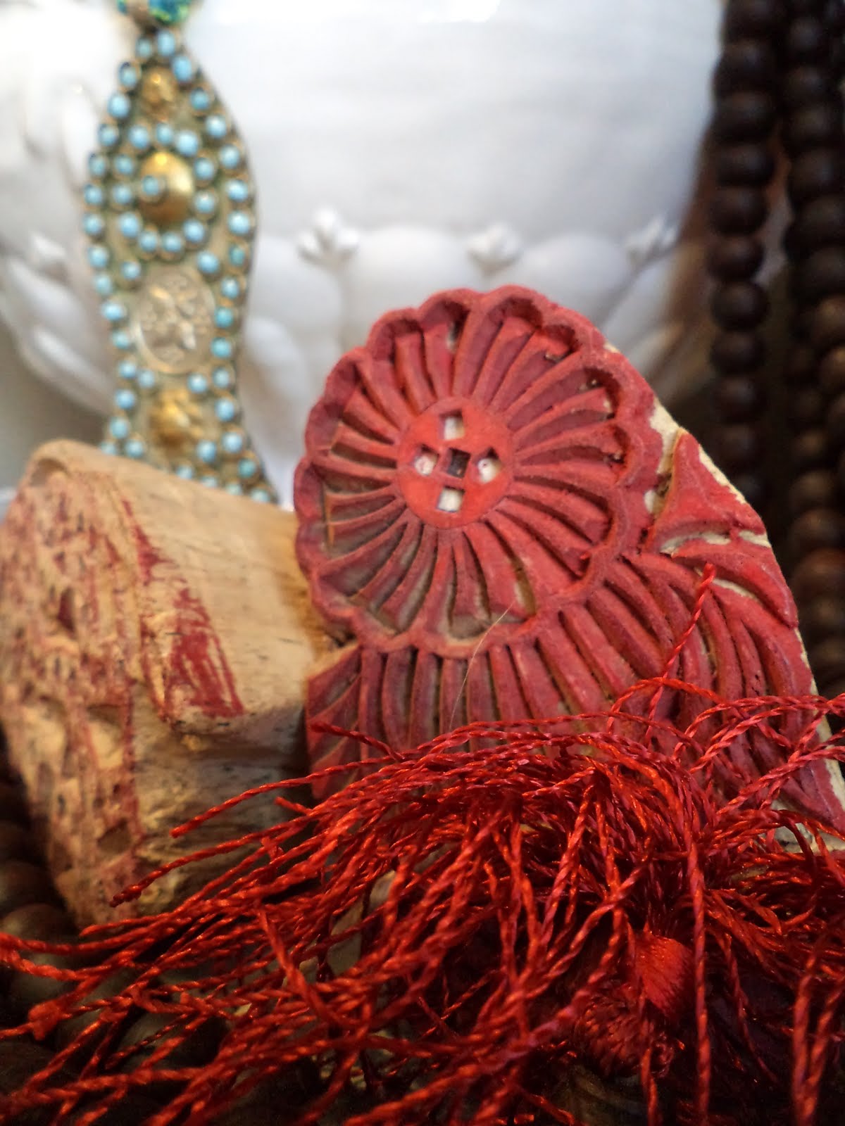 moss grotto An affair at MOSS GROTTO